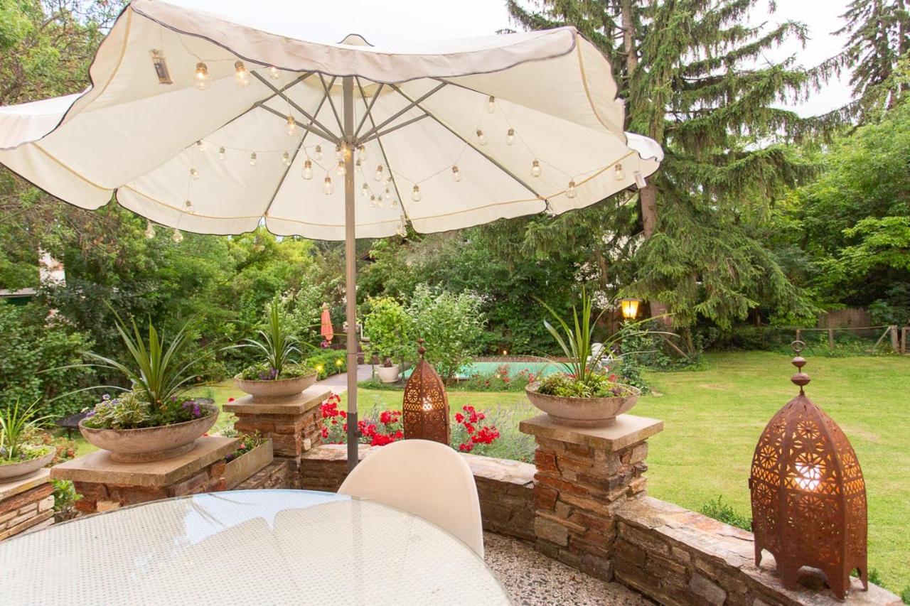 Huebsches Privatzimmer Mit Bad Perchtoldsdorf Extérieur photo