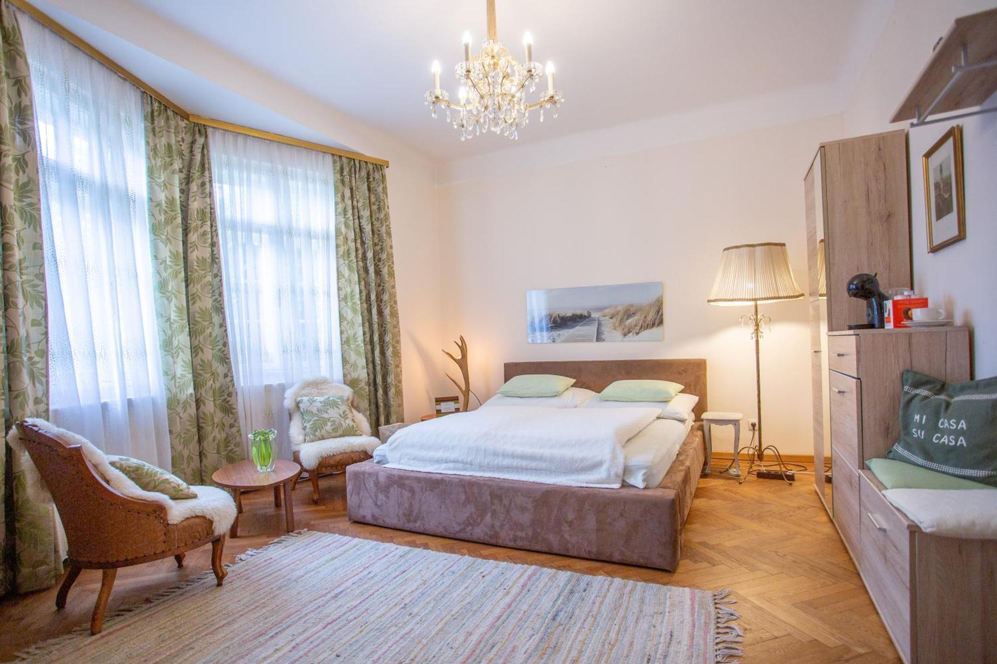 Huebsches Privatzimmer Mit Bad Perchtoldsdorf Extérieur photo