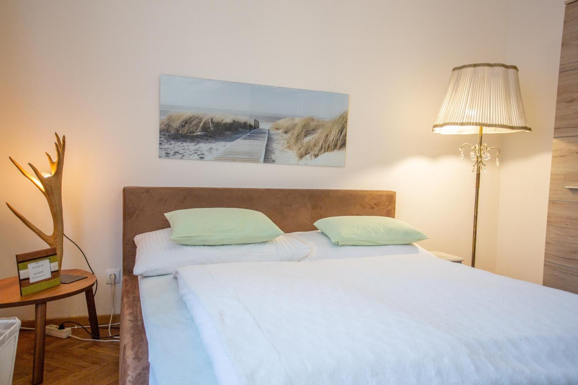 Huebsches Privatzimmer Mit Bad Perchtoldsdorf Extérieur photo