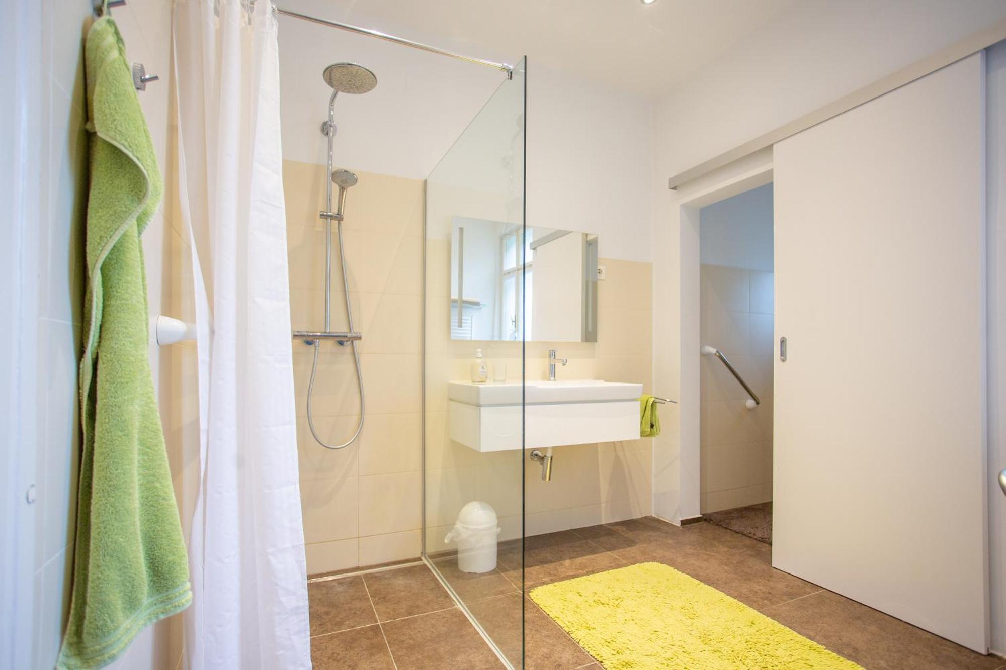 Huebsches Privatzimmer Mit Bad Perchtoldsdorf Extérieur photo